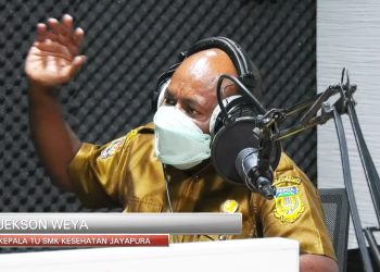 DIALOG KITA – Pembangunan Laboratorium Kesehatan di Semua Wilayah Adat Papua