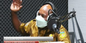 DIALOG KITA – Pembangunan Laboratorium Kesehatan di Semua Wilayah Adat Papua