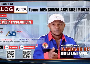 Dialog Kita – Mengawal Aspirasi Masyarakat