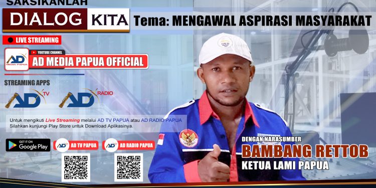 Dialog Kita – Mengawal Aspirasi Masyarakat