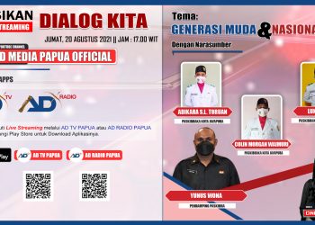 Generasi Muda dan Nasionalisme