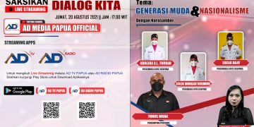 Generasi Muda dan Nasionalisme