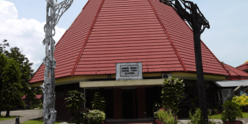 TERLUPAKAN TAPI MENYIMPAN BANYAK SEJARAH