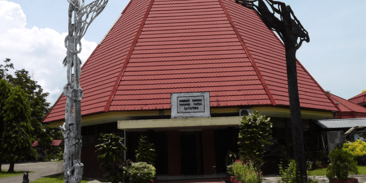 TERLUPAKAN TAPI MENYIMPAN BANYAK SEJARAH