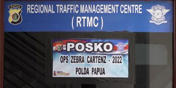 SEGERA LENGKAPI SURAT KENDARAAN ANDA OPERASI ZEBRA DIGELAR LAGI!