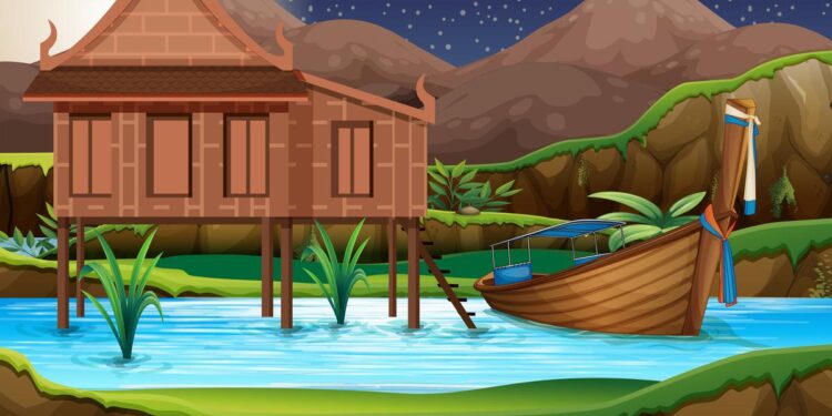 Pemerintah Kampung Turut Berperan Dalam Membangun Pendidikan Di Kampung Yakonde