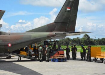 KST Ganggu Kamtibmas, Danrem 172/PWY : Serahkan Diri Atau Kami Kejar Dan Tangkap