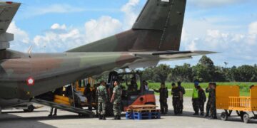 KST Ganggu Kamtibmas, Danrem 172/PWY : Serahkan Diri Atau Kami Kejar Dan Tangkap