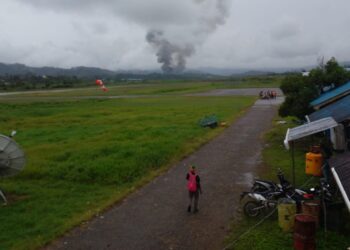 KST Bakar Sekolah Di Oksibil, Danrem 172/PWY : Hambat Generasi Papua Untuk Maju