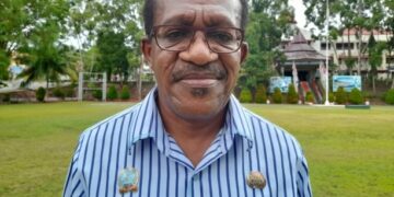 Rekom BMKG, Kota Jayapura ubah status dari Transisi darurat ke Pemulihan bencana