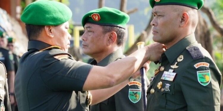 Danrem 172/PWY Ditunjuk Pimpin Penyelamatan Pilot Susi Air