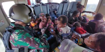  TNI Polri Bekerja Untuk Kepentingan Negara Dan Menyelamatkan Nyawa Manusia