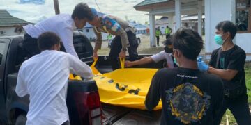 Polisi Selidiki Kasus Penganiayaan Berat yang Terjadi di Perumahan BTN Sosial Dekai, Kabupaten Yahukimo