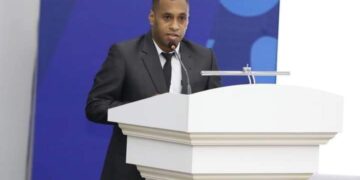 Steve Mara : Setiap Negara harus menghormati Kedaulatan negara lain