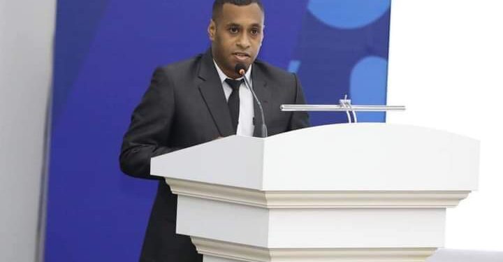 Steve Mara : Setiap Negara harus menghormati Kedaulatan negara lain