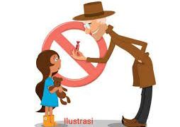  Warga Keerom Agar Jangan Terprovokasi Dengan Isu Penculikan Anak Dimedsos.