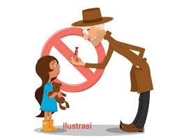 Warga Keerom Agar Jangan Terprovokasi Dengan Isu Penculikan Anak Dimedsos.