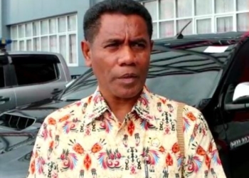 FKUB Jayawijaya Himbau Masyarakat Tetap Jaga Kamtibmas Di Wamena