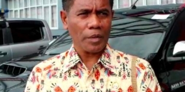 FKUB Jayawijaya Himbau Masyarakat Tetap Jaga Kamtibmas Di Wamena