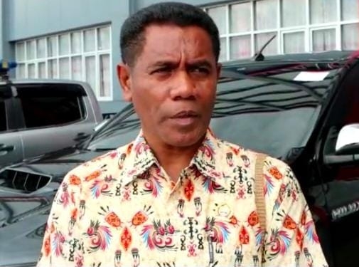 FKUB Jayawijaya Himbau Masyarakat Tetap Jaga Kamtibmas Di Wamena