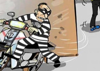 RT Alias Luis Tutti Residivis Curanmor Berulang, Diserahkan Penyidik ke Jaksa