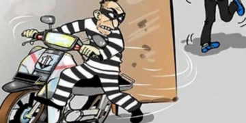 RT Alias Luis Tutti Residivis Curanmor Berulang,  Diserahkan Penyidik ke Jaksa