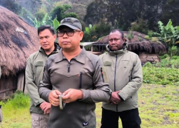 Polri Perluas Pencarian Pilot Susi Air, Ini Lokasinya