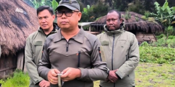 Polri Perluas Pencarian Pilot Susi Air, Ini Lokasinya
