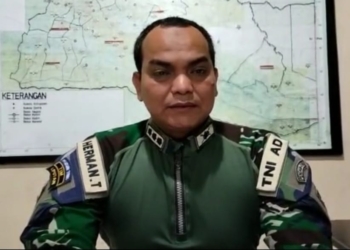 Dipastikan Foto Mutilasi Seorang Wanita Yang Beredar Adalah Hoax Disebar Oleh KST