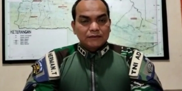 Dipastikan Foto Mutilasi Seorang Wanita Yang Beredar Adalah Hoax Disebar Oleh KST