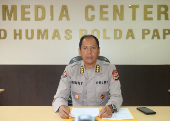 8 Tahun Berlalu, Polisi Akhirnya Temukan DPO Kasus Hilangnya Nyawa Anggota BKO Brimob di Bayabiru, Kabupaten Paniai
