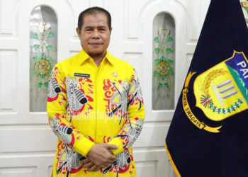 Libur dan Cuti Bersama Lebaran 19-25 April, Plh Gubernur : ASN Jangan Tambah Libur