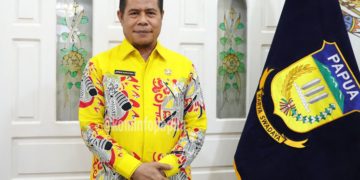 Libur dan Cuti Bersama Lebaran 19-25 April, Plh Gubernur : ASN Jangan Tambah Libur