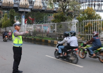 Kabid Humas: Kami Minta Warga Untuk Laksanakan Libur Lebaran Dengan Aman Dan Lancar