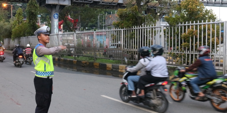 Kabid Humas: Kami Minta Warga Untuk Laksanakan Libur Lebaran Dengan Aman Dan Lancar
