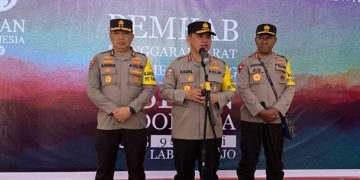 Pengamanan KTT ASEAN di Labuan Bajo, Polri Siapkan 2.627 Personel dan 8 Satgas