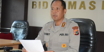 Kabid Humas : Polisi Dalami Kasus Meninggalnya 2 Warga di Beoga