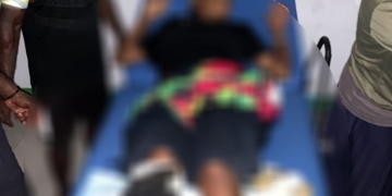 Polisi Berhasil Amankan Pelaku Penganiayaan Berat di Nduga