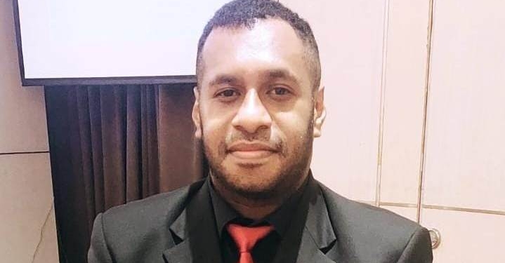 Steve Mara : Kita Perlu Melihat Interseksi Kelompok Bersenjata di Papua