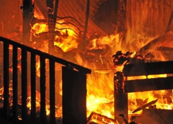 PEMPROV PAPUA : Pelayanan RSUD Abepura tetap berjalan Pasca Kebakaran