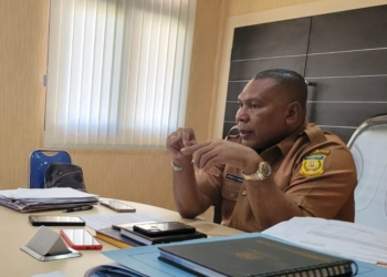 Penjelasan Kepala BPSDM Papua Terkait Pengelolaan Beasiswa Siswa Unggul Papua dan Penyelesaian Tunggakan Beasiswa Tahun 2022