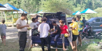 Si-Ipar Ops Rasaka Cartenz Polresta Ciptakan Suasana Baru