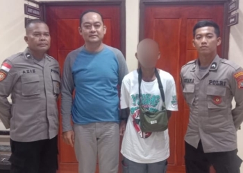 Polisi Intens Gagalkan Penyeludupan Ganja di Pelabuhan Jayapura