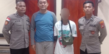 Polisi Intens Gagalkan Penyeludupan Ganja di Pelabuhan Jayapura