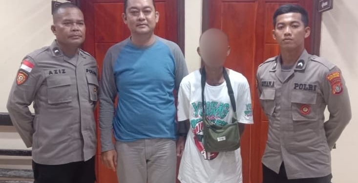 Polisi Intens Gagalkan Penyeludupan Ganja di Pelabuhan Jayapura