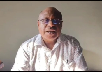 Purek III Uncen : Terima Kasih Atas Revitalisasi Tugu Pekabaran Injil di Tanah Tabi