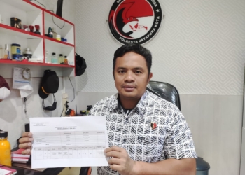 Kasat Narkoba Polresta : Butuh Dukungan Seluruh Elemen Masyarakat untuk Cegah Peredaran Narkotika