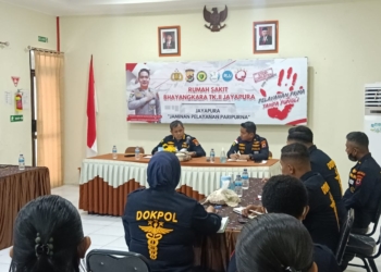 Identifikasi Jenazah Korban Pesawat Sam Air PK – SMW Butuh Waktu 2 Pekan