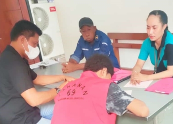 Polisi Limpahkan AK ke Jaksa, Rekannya Masuk DPO