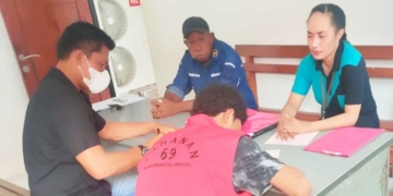 Polisi Limpahkan AK ke Jaksa, Rekannya Masuk DPO